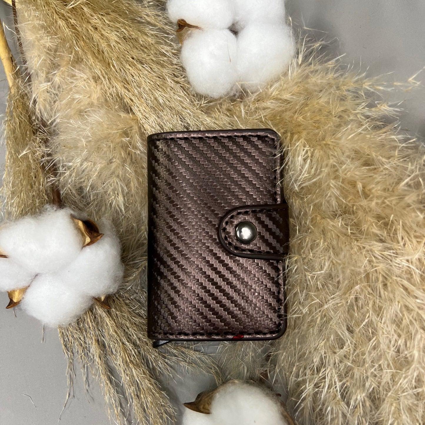 Carbon Novčanik za Kartice i Novac