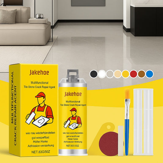 Set za Reparaciju Pukotina na Keramici