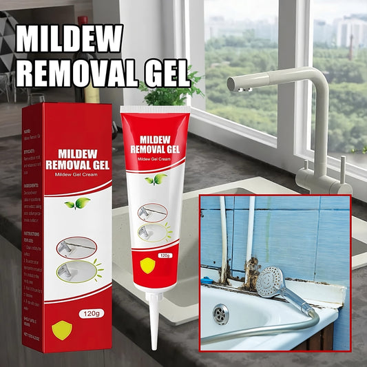 Gel za Uklanjanje Plesni i Buđi