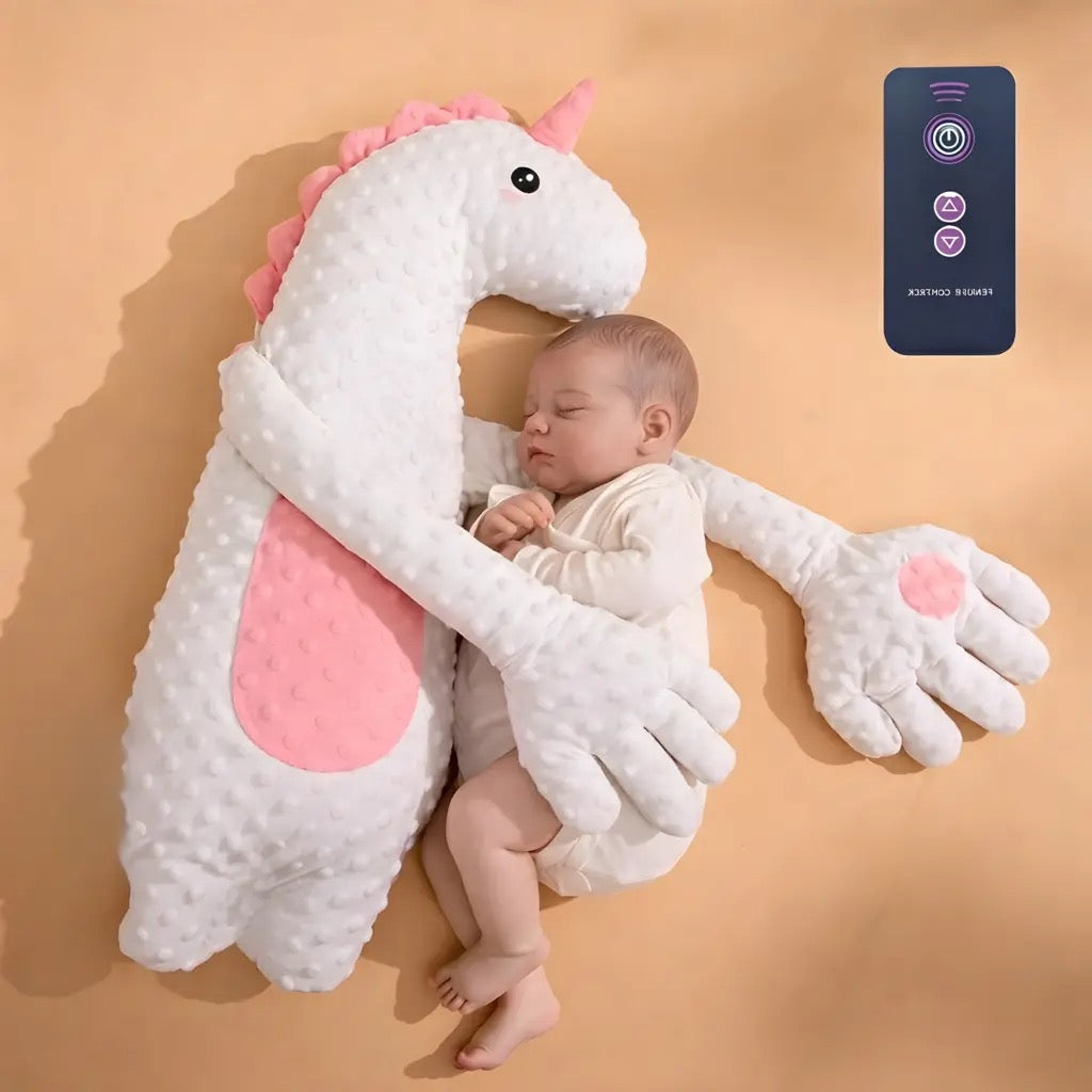 Jastuk za Bebe - Čuvar Sna