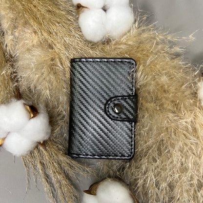 Carbon Novčanik za Kartice i Novac