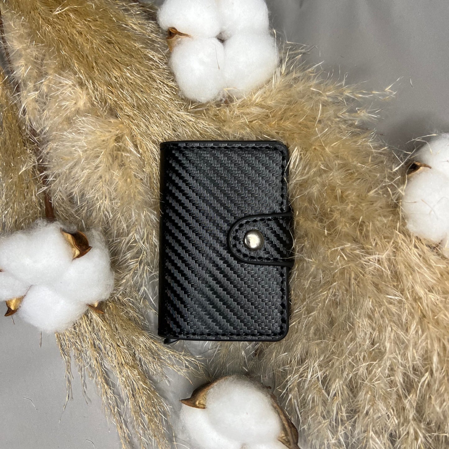 Carbon Novčanik za Kartice i Novac